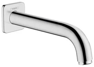 Vaňový výtok Hansgrohe Vernis Shape chróm 71460000