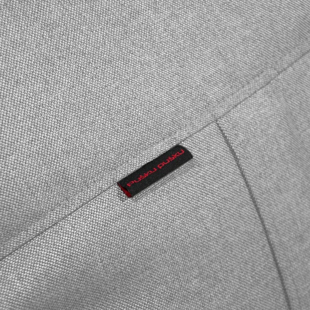 Zelený sedací vak Roll 135 – SLOWDOWN