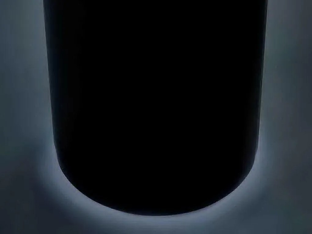 Plynové ohnisko ENDERS NOVA LED M Black/Chrome