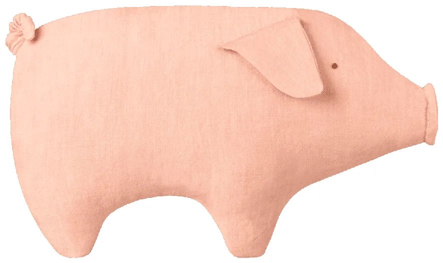 Narozeninové prasátko pro štěstí