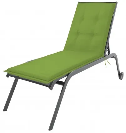 Doppler LIVING HIT 7836 - poduška na záhradné ležadlo