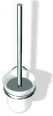 Novaservis - WC kefa Metalia 1 chróm, 6133,0