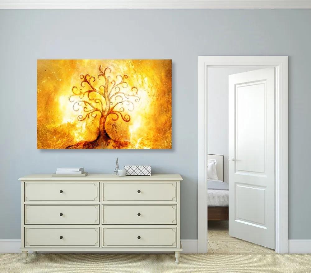Obraz strom života - 60x40