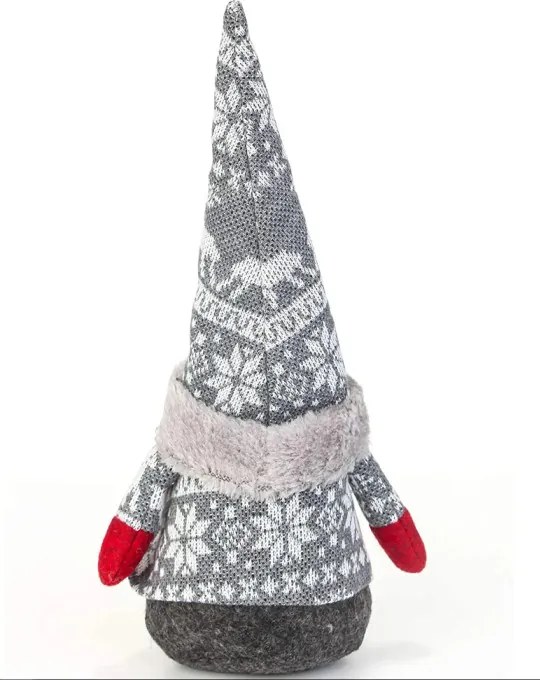 Vianočný škriatok YX070