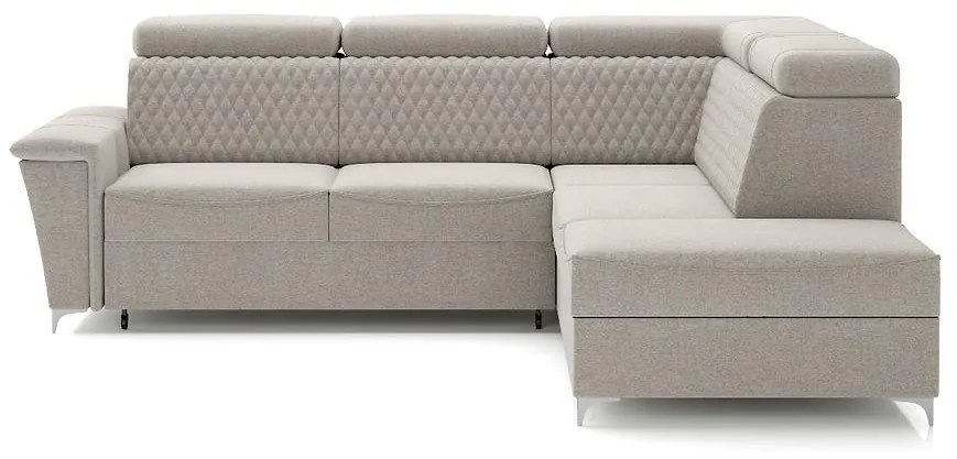 Rohová sedačka Garry-2 P Faro 02