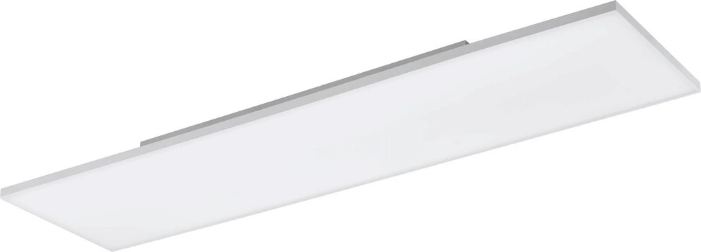 XXXLutz STROPNÉ SVIETIDLO, 118,7/28,7/7 cm Eglo - Online Only bytové doplnky - 003348140604