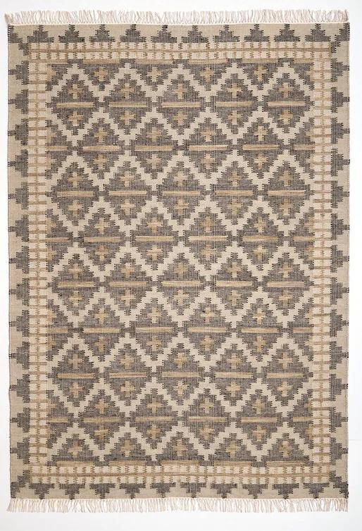Diamond Carpets koberce Ručne viazaný kusový koberec Marsel DE 2256 Multi Colour - 200x290 cm