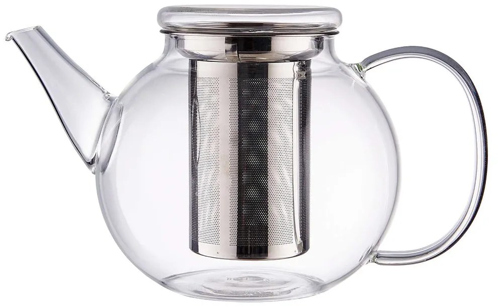 TEA TIME Kanvica na čaj 1,2 l