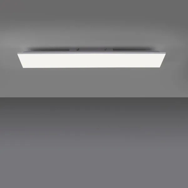 Leuchten Direkt 15621-16 - LED RGB Stmievateľné svietidlo YUKON LED/26W/230V + DO