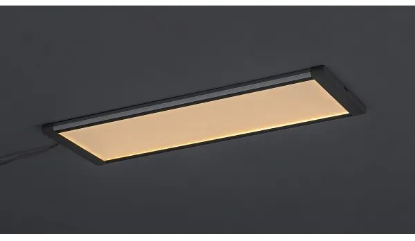 Rabalux 78021 - LED Podlinkové svietidlo so senzorom TARELO LED/6W/230V