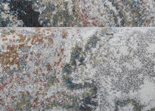 Koberce Breno Kusový koberec ARGENTUM 63618/7270, viacfarebná,120 x 170 cm