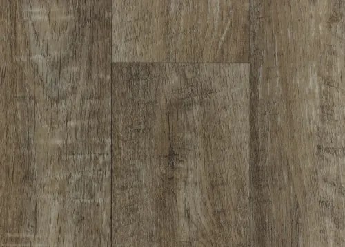 Koberce Breno PVC AMBIENT Stock Oak 39M, šíře role 400 cm