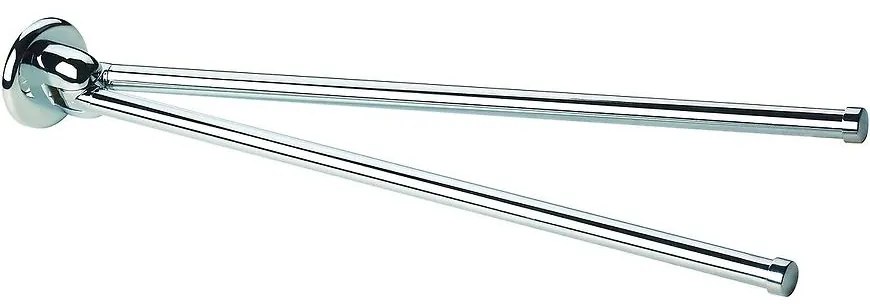 Vešiak 2-ramenný na uteráky 5896