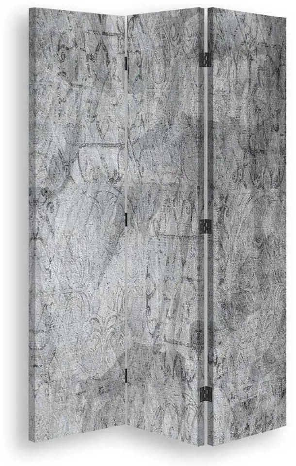 Gario Paraván Sila jednoduchosti Rozmery: 180 x 170 cm, Prevedenie: Korkový paraván