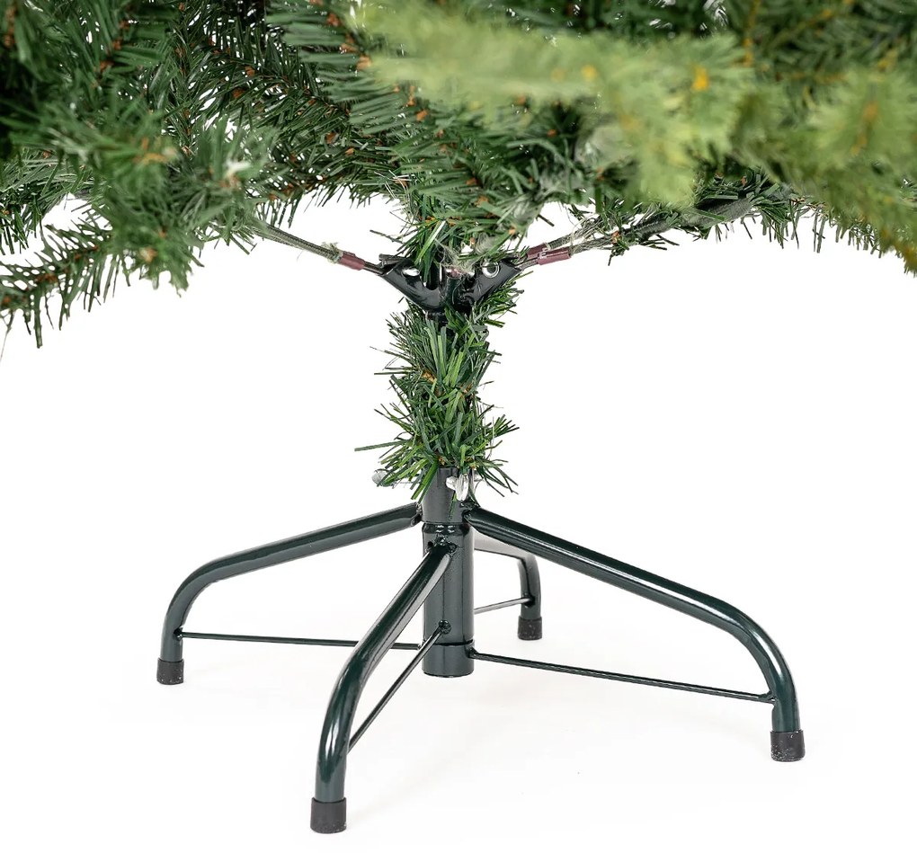 Vianočný stromček Smrek sivý, 150 cm