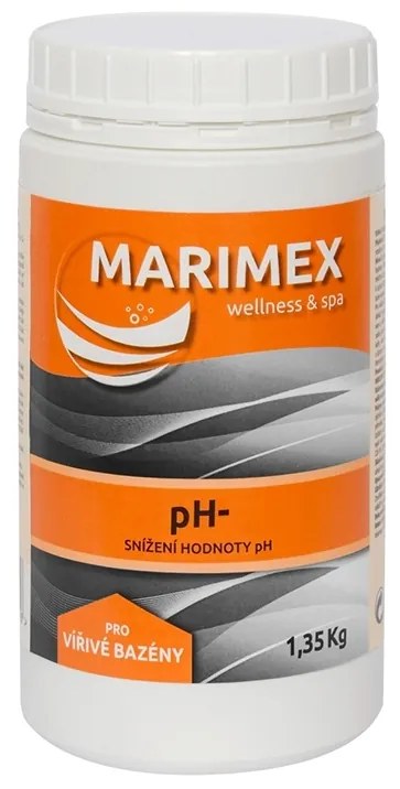 Marimex | Marimex Spa pH- 1,35kg | 11307020