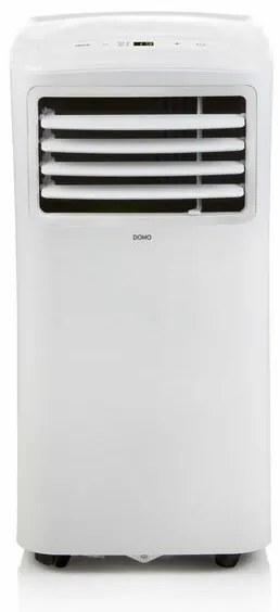 Mobilná klimatizácia DOMO DO1035A, 7 000 BTU
