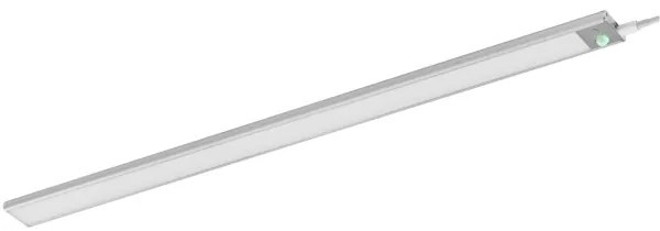Ledvance - LED Podlinkové svietidlo so senzorom LINEAR LED/4W/5V 3000/4000/6500K