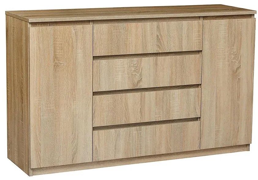 Komoda Noma  138 D.Sonoma