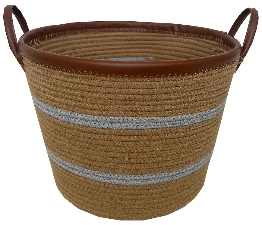 Košík H-22089 37x28 h cm