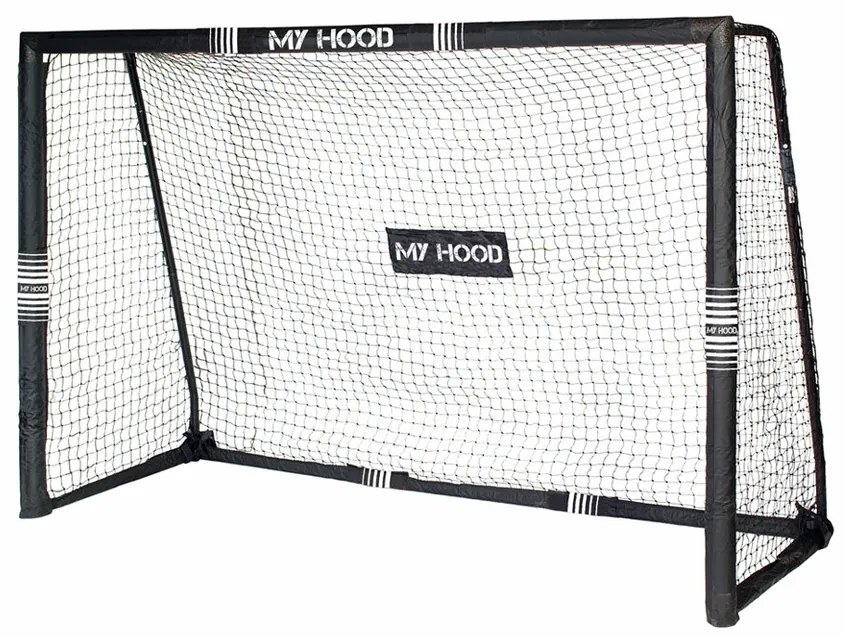 My Hood 302310 futbalová bránka Chile, 180 x 120 x 60 cm