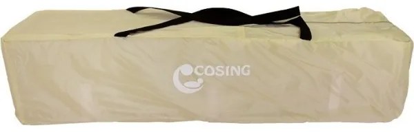 COSING - Detská ohrádka EMA Lion béžová