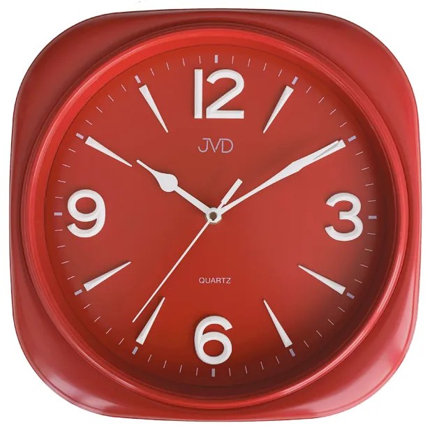 Hodiny JVD SWEEP HX2444.3, 32cm