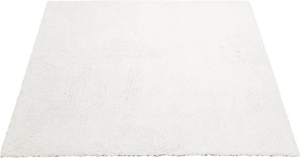 Metrážny koberec Shaggy Dreamland 60 krémový