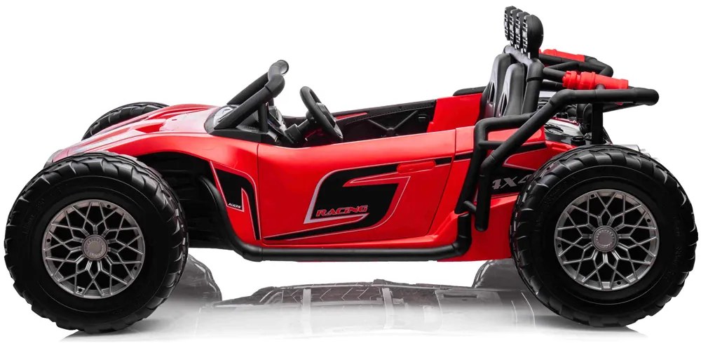 Športová bugina Buggy Racing Jokomisiada PA0281