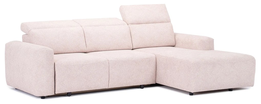 PROXIMA.store - Rohová sedačka plocha spania 138x210 - MERANO TYP ROHU: Ľavý, SKUPINA LÁTOK: Skupina 5