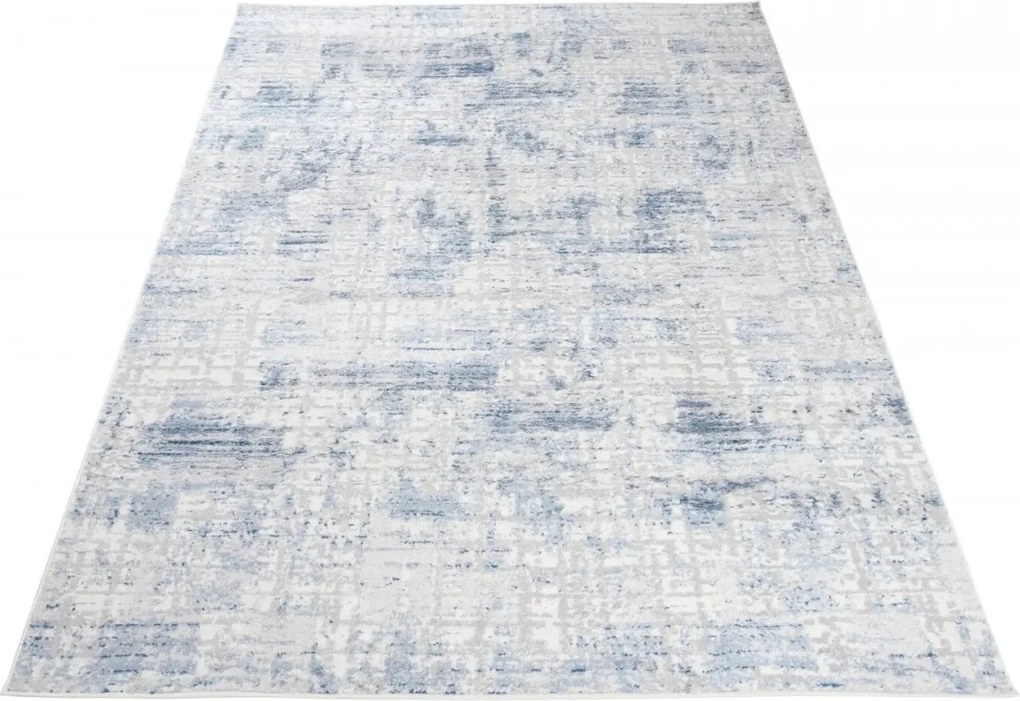 TA Koberec S186D SVETLO ŠEDÁ OBLOHA EZM Rozmer: 250x350 cm