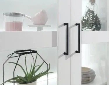 Posteľ Bergen so zásuvkami