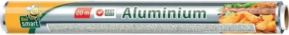 Paclan Potravinárska hliníková fólia 20 m