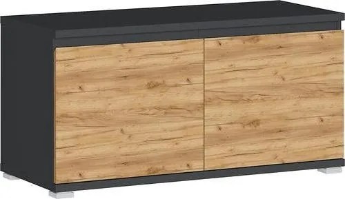 XXXLutz LAVICA DO PREDSIENE, 96/52/40 cm Xora - Skrine - 001258019103