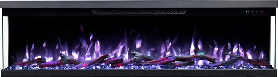 Elektrický krb Emotionflame Unity 107