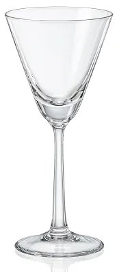 Crystalex Poháre Pralines 90 ml 4 ks