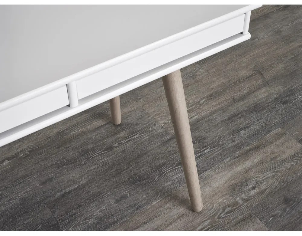 Pracovný stôl 137x60 cm Mistral - Hammel Furniture