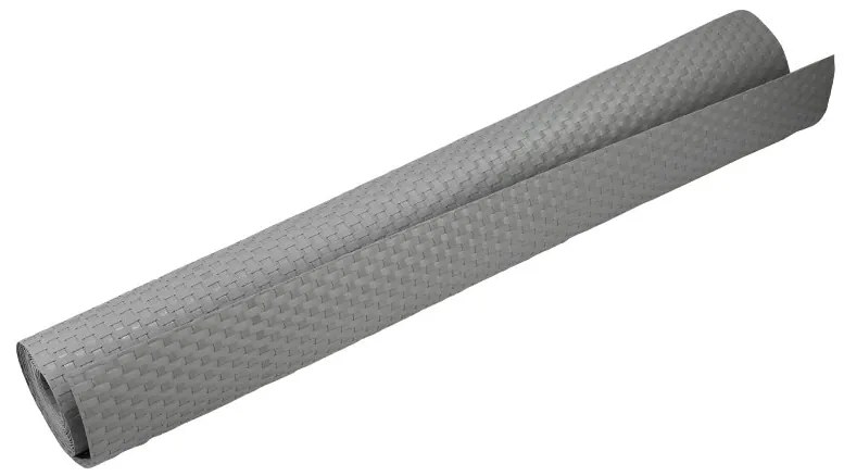 Zástena na balkón LEGI 3 x 0,9 m, ratan, svetlosivá ZJSG03601RD17