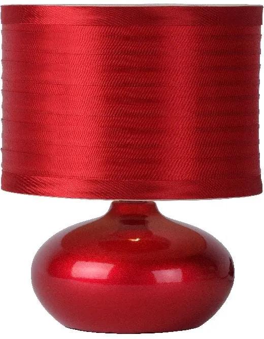Textilné svietidlo LUCIDE TINA Tafellamp 14559/81/32