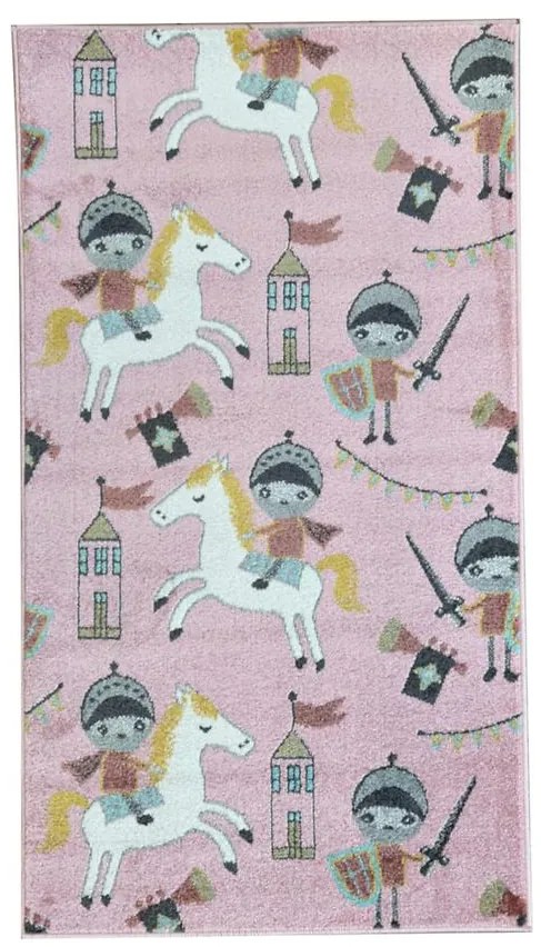 Koberec Frisee Giovanni 0,8/1,5 5097 QH5 P