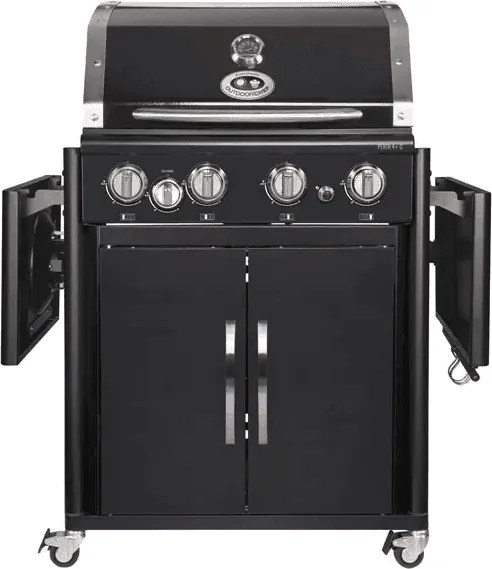 AUSTRALIA 425 G - záhradný gril