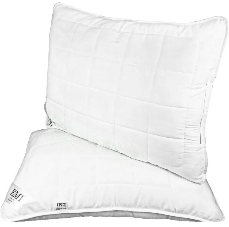 Vankúš 90X70 antialergický prešívaný EMI double