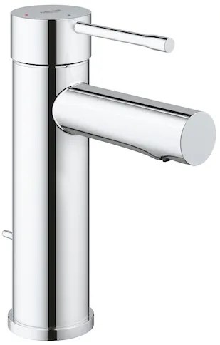 Umývadlová batéria GROHE Essence New s výpusťou chróm 23379001, 1 ks