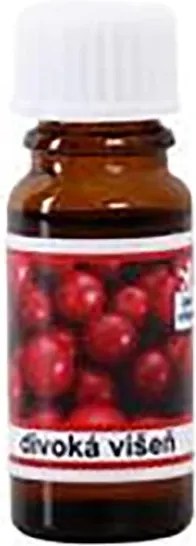 Kozák Vonná esencia - Divoká višňa - 10 ml - Michal