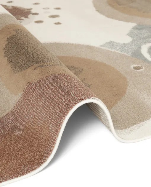 Koberec Hanse Home ADVENTURES MARIGOLD krémový