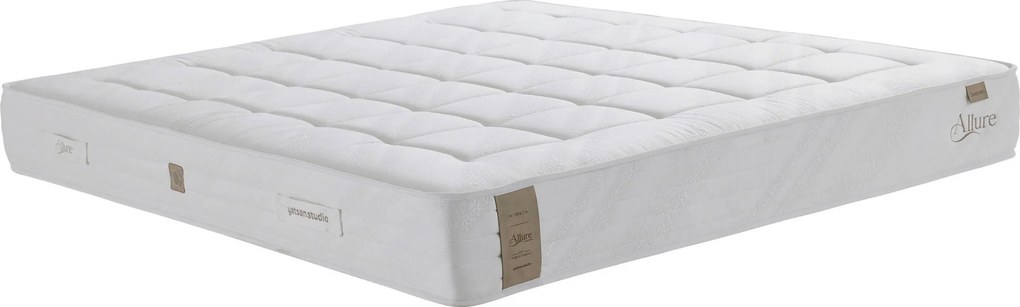 XXXLutz BOXSPRINGOVÝ MATRAC, 100/200 cm - Online Only spálne - 001535000704