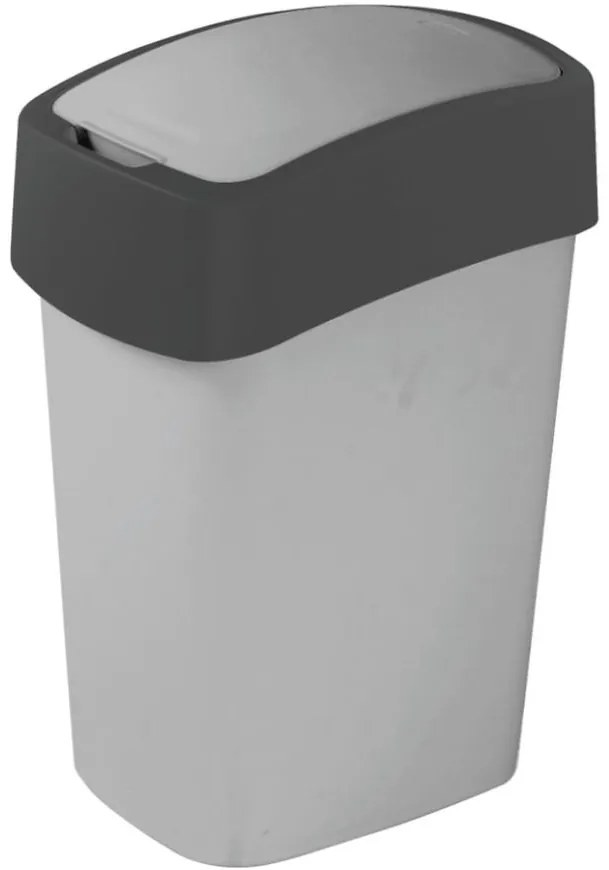 Odpadkový kôš Flip Bin 10 L