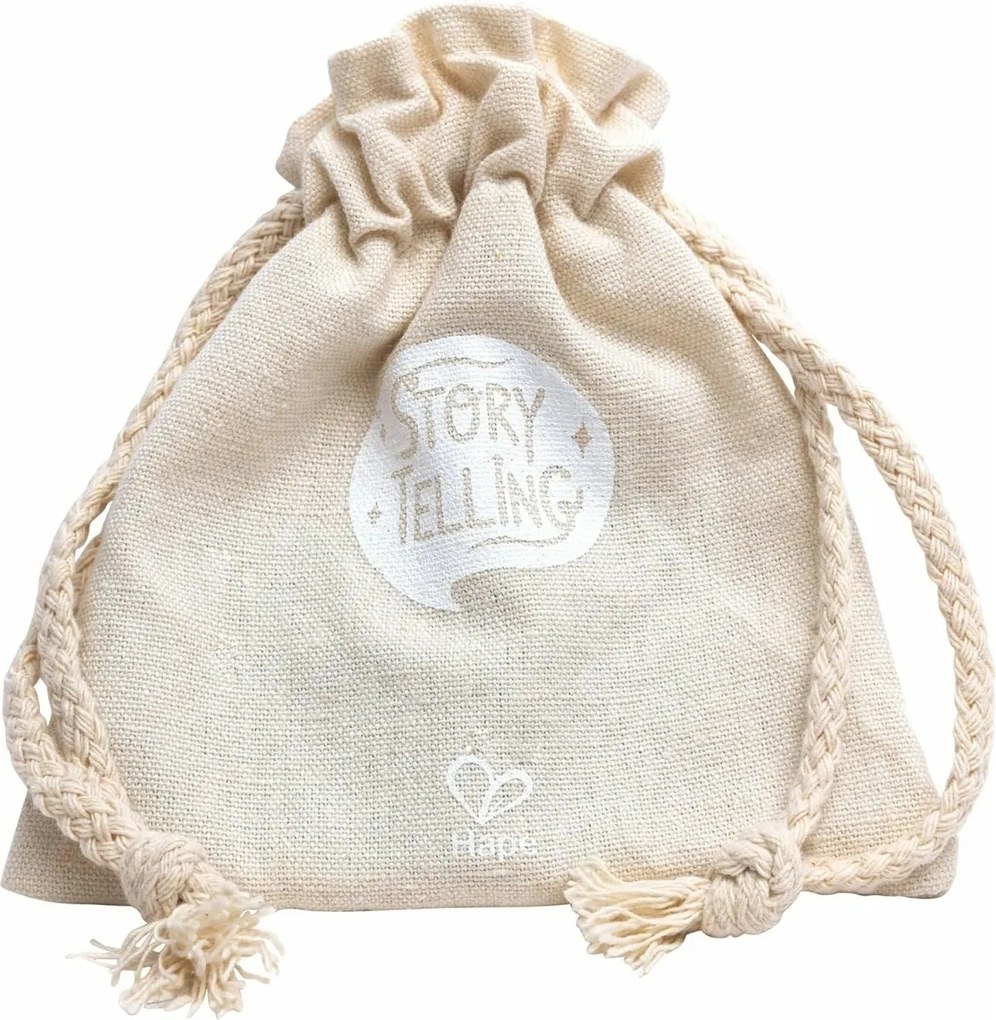 Hape Medzigalaktické puzzle