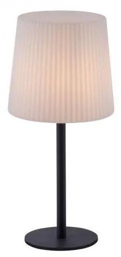Paul Neuhaus Paul Neuhaus 9500-13 - Vonkajšia stolná lampa FALTER 1xE27/25W/230V IP65 W2152