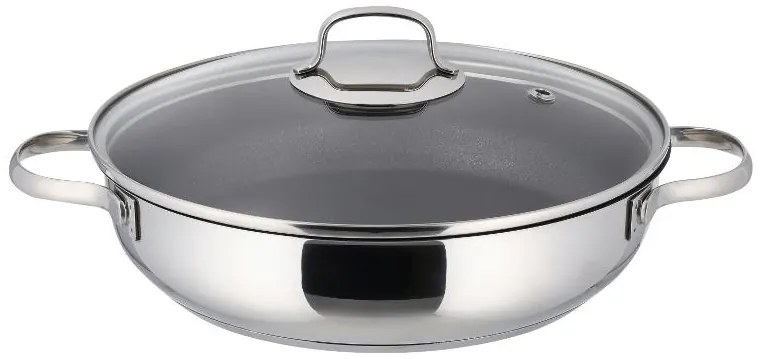 Silvercrest®  Servírovacia panvica Premium, 28 cm  (100395297)